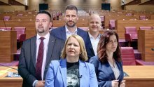 Već se zna da dvoje zastupnika napušta Sabor, a kako su na lokalnim izborima prošli drugi?
