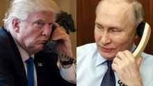 Analiza razgovora Trumpa i Putina: 'Ovo je neuspjeh američkog predsjednika. Europa napokon shvaća'