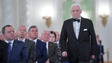 Ruski baletni majstor Jurij Grigorovič umro u 98. godini