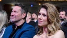 Ljubav je u... Jelena Perčin i Ante Gelo uživaju u švedskoj prijestolnici