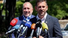 Šuta otkrio što zamjera Puljku: 'Ovo će se promijeniti kad ja budem gradonačelnik'