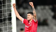 'Nakon Rijeke mnogi su digli ruke od mene. Reprezentacija? Realno, nisam ni zaslužio...'