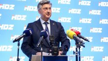 Plenković: Mi smo u petoj brzini devet godina