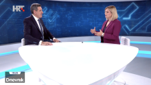 Skoko o izborima: 'HDZ je ponudio nova, mlada lica i to se pokazalo učinkovito'