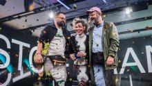 Dodijeljene nagrade MIXX Awards Croatia, slavili kulturnjaci