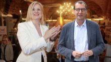 Sučelili se Rinčić i Filipović: 'Ona je trojanski konj HDZ-a'