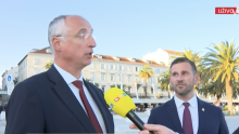 'Dvojica braće Šuta rade ilegalno, treći im vodi papire. Pozivam da se povuče iz utrke'