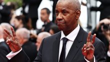 Cannes iznenadio Denzela Washingtona: počasna Zlatna palma legendi filma