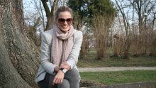 Nevena Rendeli: Kasnim za trendovima