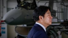 Britanski ratni brod plovio kroz Tajvanski tjesnac, Kina reagirala