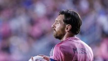 Razočarani Messi poručio čelnicima Barcelone: 'Real je doveo genija. Ući će u povijest'
