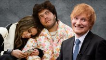Jesu li Selena i Benny lagali o vjenčanju? Ed Sheeran otkrio dobro čuvanu tajnu