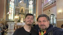 Sve ostaje u obitelji: Mlađi Kešer pobijedio u Kalniku gdje je 20 godina vladao njegov poznati otac