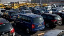 BMW ili Audi A6 za oko 1000 eura? Prodaju se vozila u vlasništvu države, evo što se nudi