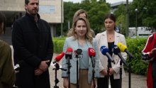 Selak Raspudić: 'Tomaševiću, vrijeme je da se konačno sučelimo, pa neka bolja pobijedi'