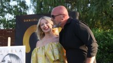 Ostala je paf: Danijela Martinović otkrila kako ju je dečko iznenadio