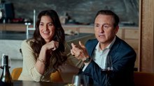 Glumila je u nagradama ovjenčanom hrvatskom filmu, a sada je zvijezda Netflixove hit serije