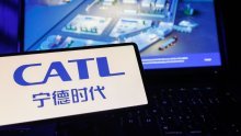 Debi dionica CATL-a na burzi u Hong Kongu najveći IPO u svijetu u 2025.
