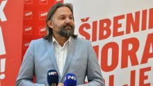 Restović: 'Tri godine ćemo biti bez izbora i pravo je vrijeme da to napravimo'