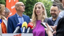 Radolović: 'Ne odbacujemo mogućnost suradnje i dijaloga s IDS-om'