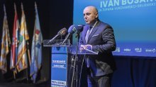 Bosančić (HDZ-DP) u drugom krugu izbora pozvao na zajedništvo: 'To će donijeti uspjeh'