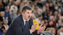 Hrvatska košarkaška reprezentacija ima novog izbornika