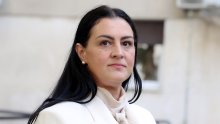 Ninčević Lesandrić najavila početak kampanje: 'Želimo sučeljavanje prošlosti i budućnosti'