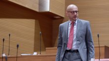 Piližota: Promjene Zakona o mirovinskom osiguranju nisu reforma nego prikrivanje