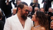 Jason Momoa zbog nje je došao u Cannes, a zajedno su ukrali svu pozornost
