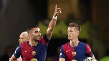 Zvijezda Barcelone u transferu 'teškom' 50 milijuna eura odlazi u Englesku