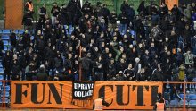 Funcuti se žestoko oglasili nakon ispadanja u četvrtu ligu: 'Klošari bez ikakva obraza'