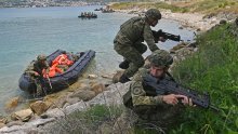 Neke će zemlje slati vojnike u Ukrajinu: Među njima nije Hrvatska