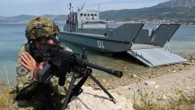 Hrvatska od sada može odstupiti od proračunskih pravila EU-a za financiranje obrane