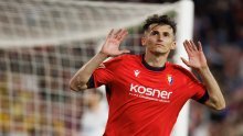 Real Madrid želi Antu Budimira! Hrvat na pragu transfera karijere