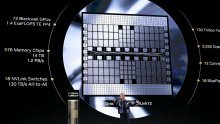 Infobip će za svoje AI kapacitete koristiti Nvidijino superračunalo