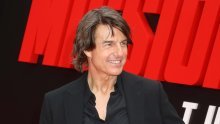 Tom Cruise ostao zatečen ovim pitanjem na premijeri 'Nemoguće misije'