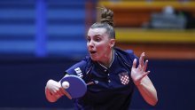 Sjajna Hrvatica je senzacija Svjetskog prvenstva; plasirala se među 16 najboljih