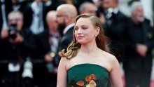 Ovako je kći Kate Winslet odala počast svojoj slavnoj majci u Cannesu