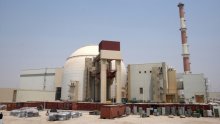 Europski ministri razgovarat će u petak u Ženevi s iranskim kolegom