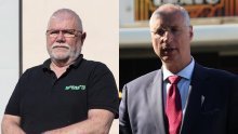 Borovina udario po Puljku: 'Ti i tvoji sektaški tulipani bacate mantru da je Spegra HDZ-ova firma'