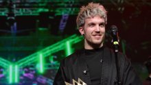 Baby Lasagna iskreno: 'Spreman sam očinstvo staviti ispred karijere'
