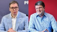 Vučić napao Piculu zbog profesorice koju su držali na psihijatriji: Ne držimo mi ljude u Jasenovcu kao oni