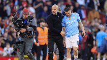 Guardiola poludio na Kovačića, a onda iznenadio izjavom o njemu nakon utakmice