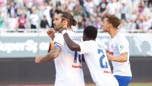 Marko Livaja izabrao 5 svojih najljepših golova sezone; na broju 1 je onaj zbog kojeg mu se Jeličić naklonio