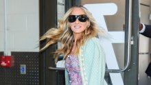 Sarah Jessica Parker poput Carrie: Samo ona može spojiti ove uzorke u stajling