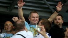 Kek: Sjećam se što je Mamić rekao 2017. godine...