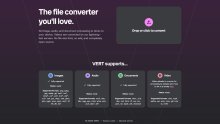 Evo zgodnog alata za konvertiranje datoteka u druge formate online