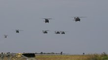 SAD odobrio prodaju vojnih helikoptera BiH u vrijednosti od 100 milijuna dolara