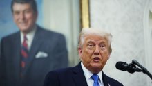 Trump zabranio Harvardu upisivanje studenata iz inozemstva