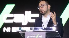 Tomašević: Želim ponoviti ključnu stvar. Drugi krug je nova utakmica